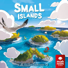 Small Islands - [CLEARANCE]