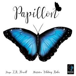 Papillon - WINTER GAME SALE