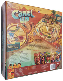 Camel Up