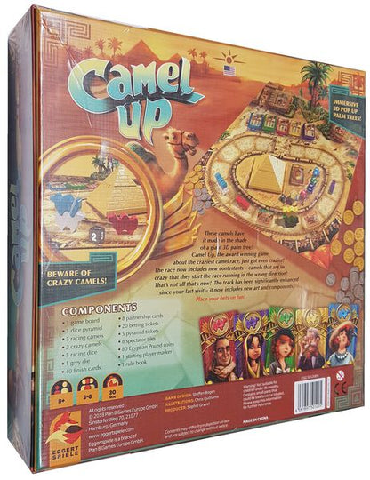 Camel Up