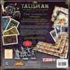 Talisman The Dungeon Expansion (Revised 4th Ed.)