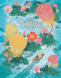 Thrive - WINTER GAME SALE