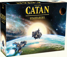CATAN - Starfarers