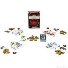 D&D Three Dragon Ante: Legendary Edition