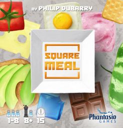 Square Meal