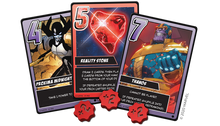 Infinity Gauntlet: A Love Letter Game