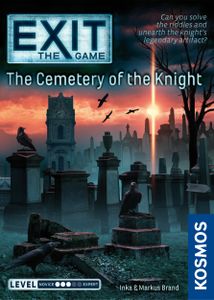 EXIT: The Cemetery of the Knight