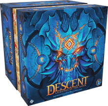 Descent: Legends of the Dark