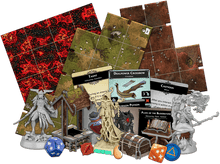 Descent: Legends of the Dark