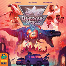 Dinosaur World - [CLEARANCE]