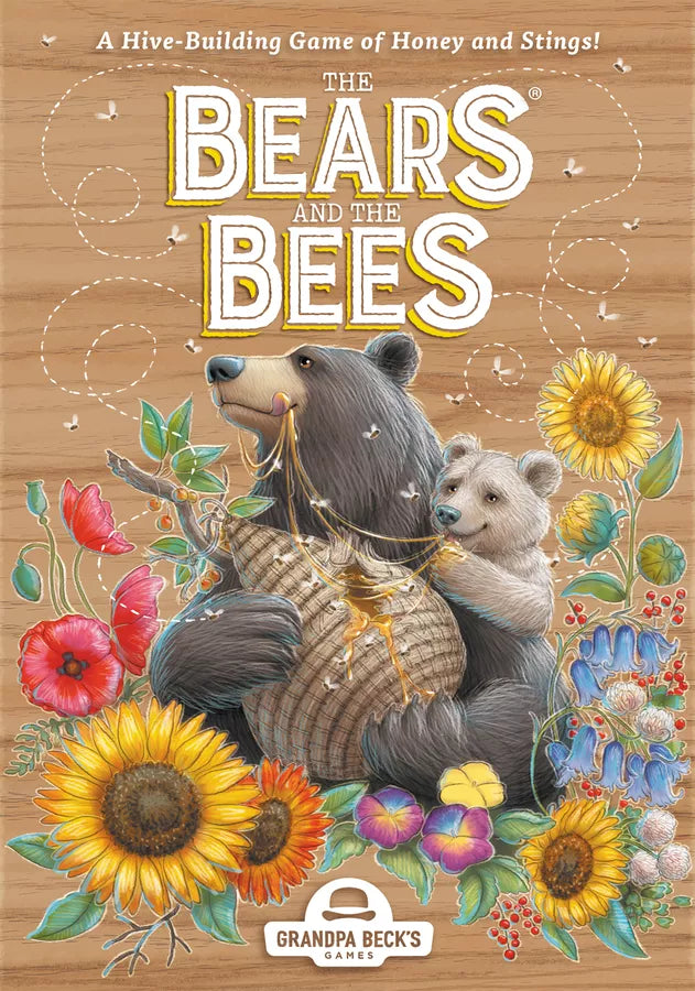 The Bears and the Bees - [CLEARANCE]