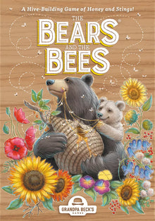 The Bears and the Bees - [CLEARANCE]
