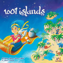 1001 Islands - [CLEARANCE]