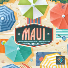 Maui - [CLEARANCE]