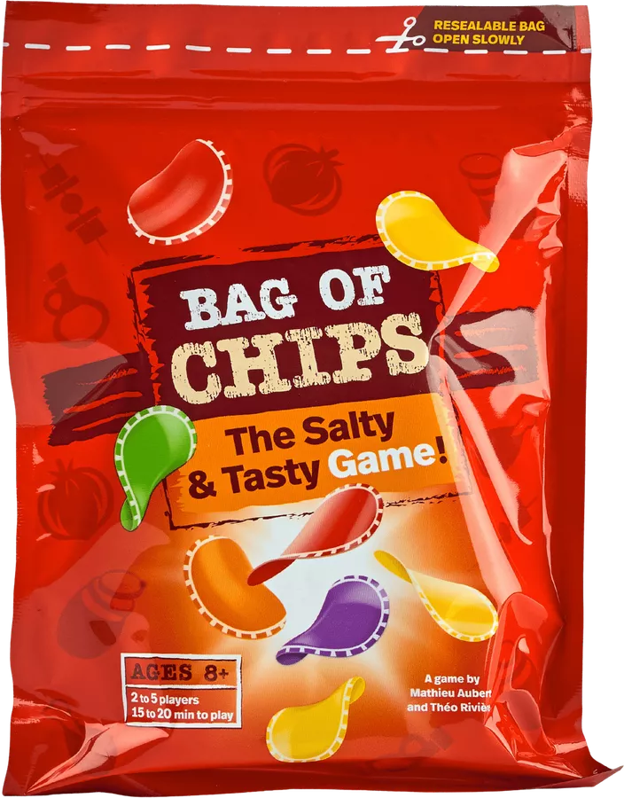 Bag of Chips