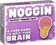 Noggin