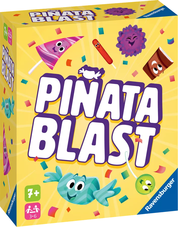 Piñata Blast