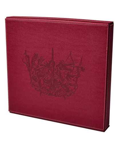 Dragon Shield Player Companion
