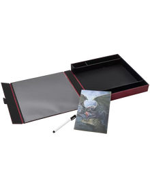 Dragon Shield Player Companion