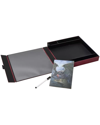 Dragon Shield Player Companion
