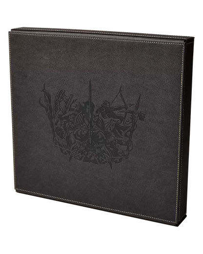 Dragon Shield Player Companion
