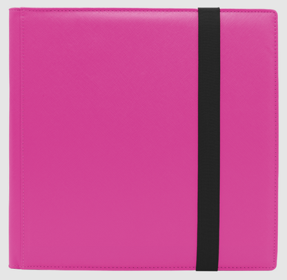 DEX Binder 12 - NOIR