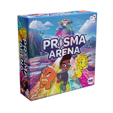 Prisma Arena - [CLEARANCE]