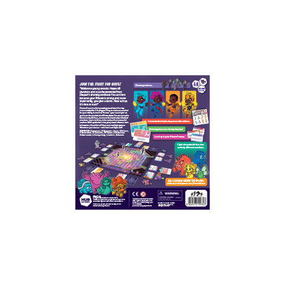 Prisma Arena - [CLEARANCE]