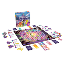 Prisma Arena - [CLEARANCE]