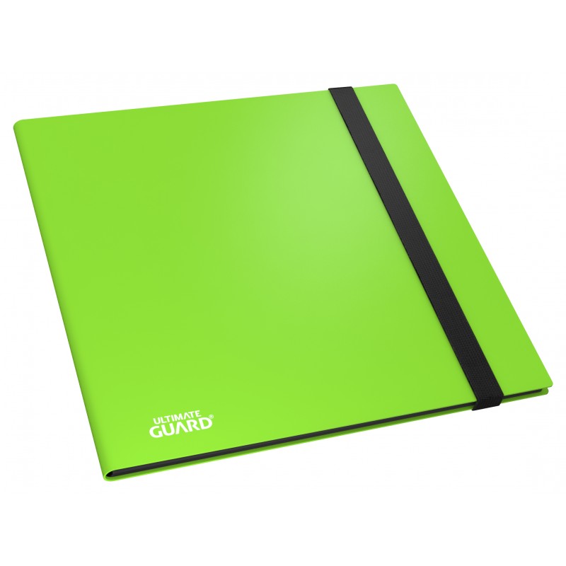 Ultimate Guard QuadRow FlexXfolio™
