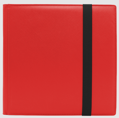 DEX Binder 12 - NOIR