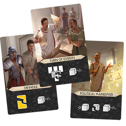 7 Wonders Duel Agora Expansion