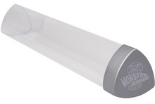 Monster Protectors Prism Playmat Tube - Silver