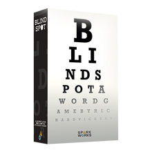 Blind Spot