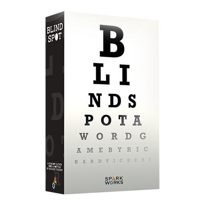 Blind Spot