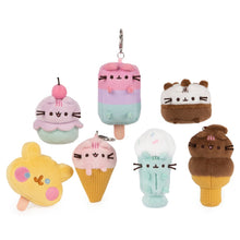 Pusheen Ice Cream Surprise