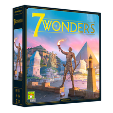 7 Wonders (New Edition)