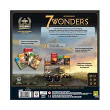 7 Wonders (New Edition)