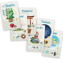 Tokaido Matsuri Expansion