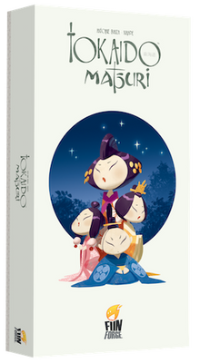 Tokaido Matsuri Expansion
