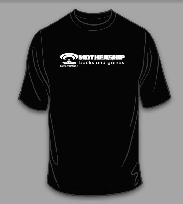 Mothership T-Shirt