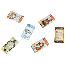 Unlock Secret Adventures