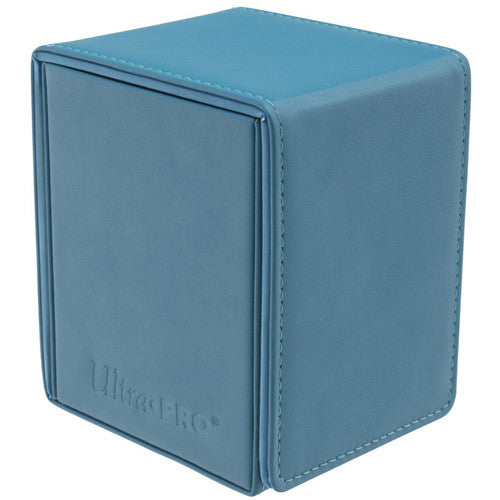 Ultra Pro Vivid Alcove Flip - [CLEARANCE]