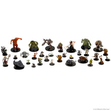 D&D Icons of the Realms: Volo's and Mordenkainen's Foes