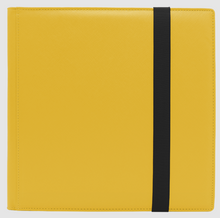 DEX Binder 12 - NOIR