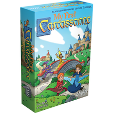 My First Carcassonne