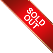 soldout banner - Mothership Books and Games TX
